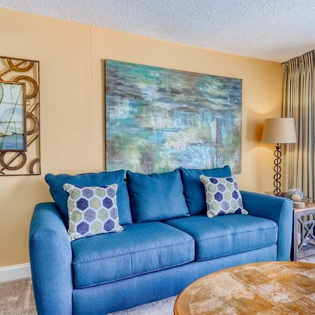 1 Bed 2 Bath Apartment In Sundestin Beach Resort Εξωτερικό φωτογραφία