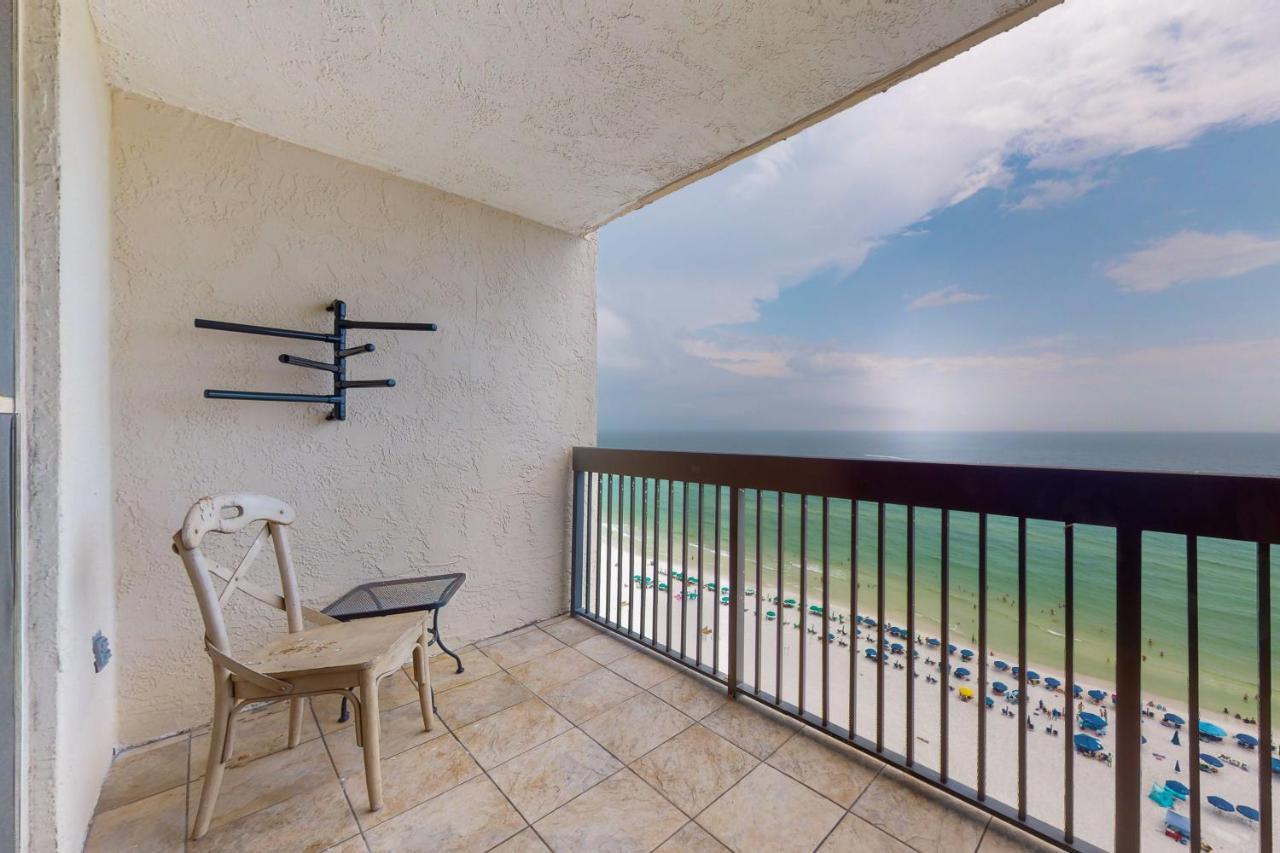 1 Bed 2 Bath Apartment In Sundestin Beach Resort Εξωτερικό φωτογραφία