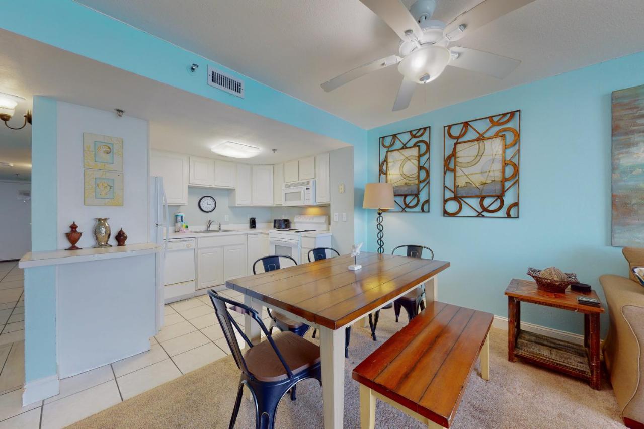 1 Bed 2 Bath Apartment In Sundestin Beach Resort Εξωτερικό φωτογραφία