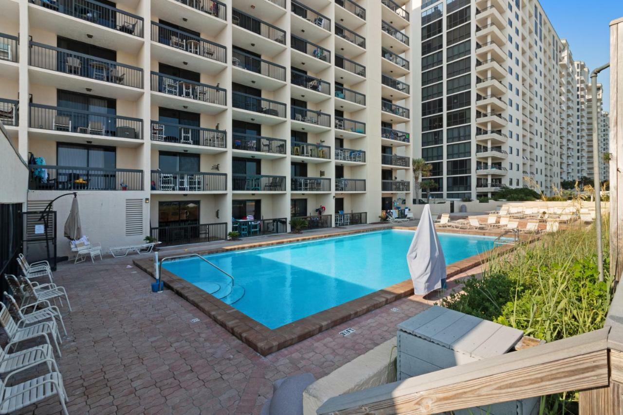 1 Bed 2 Bath Apartment In Sundestin Beach Resort Εξωτερικό φωτογραφία